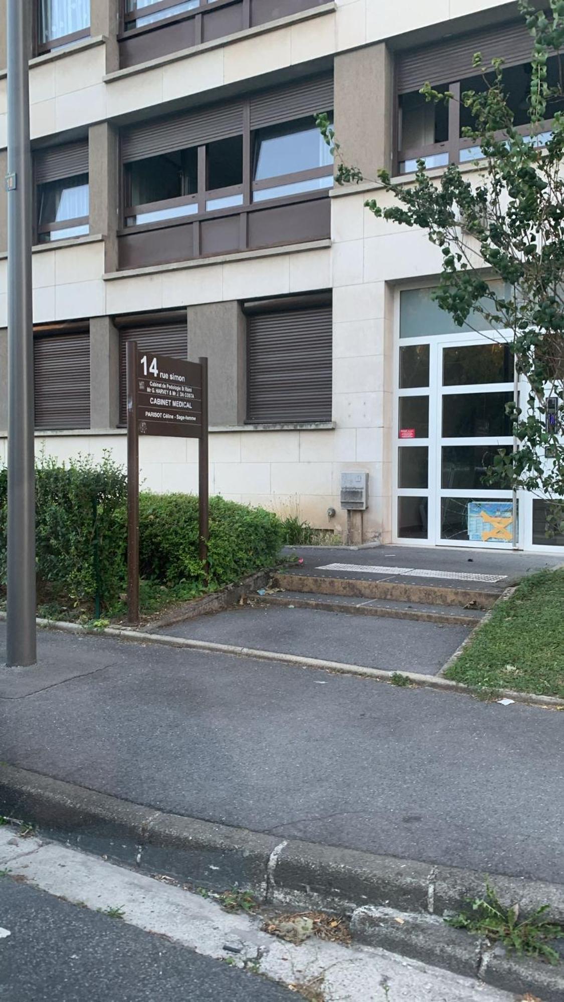 Appartement Centre-ville - 2 - 6 Personnes Au 1 Er Etage