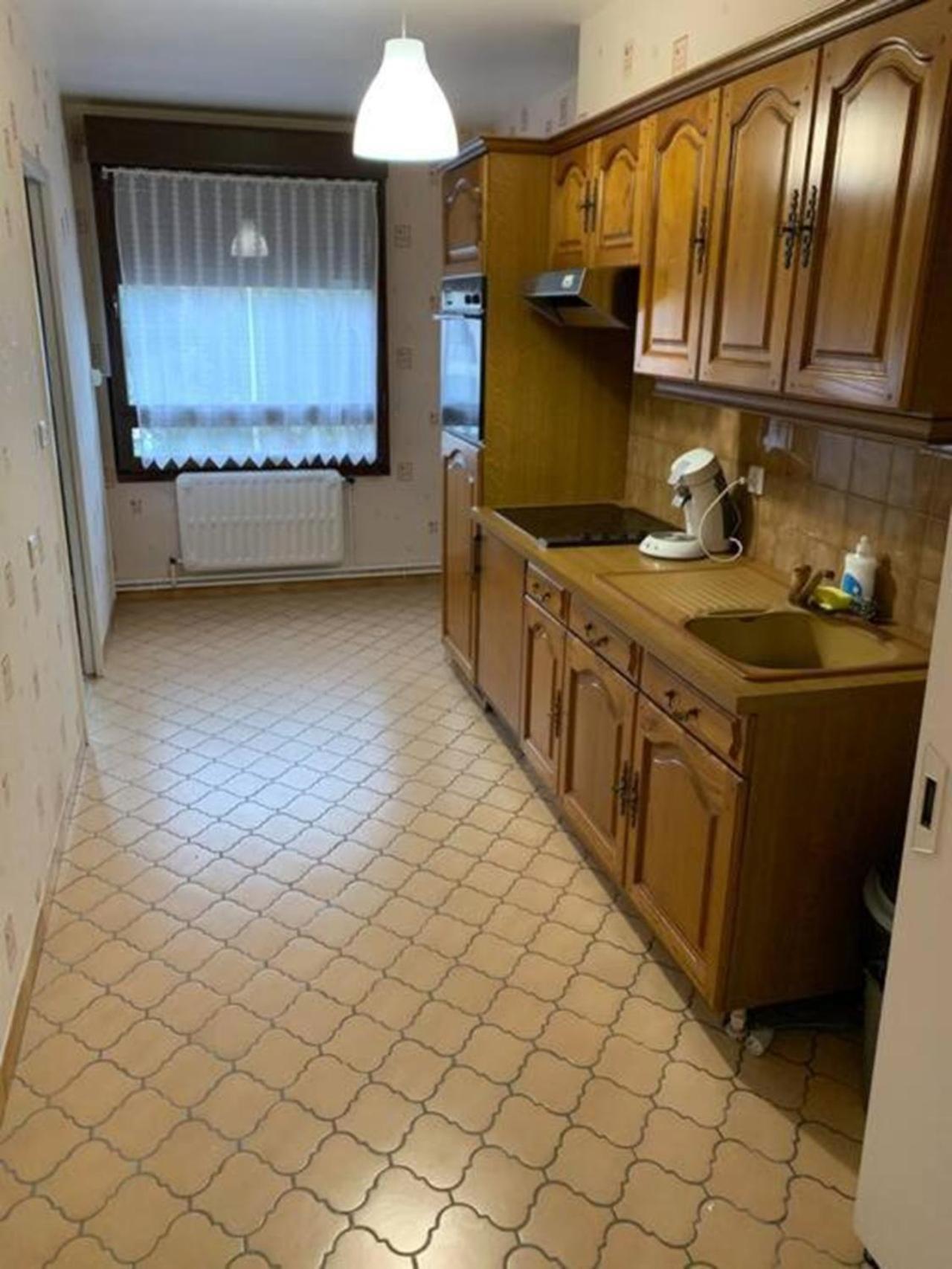 Centre-ville - 2 - 6 Personnes Au 1 Er Etage * Reims