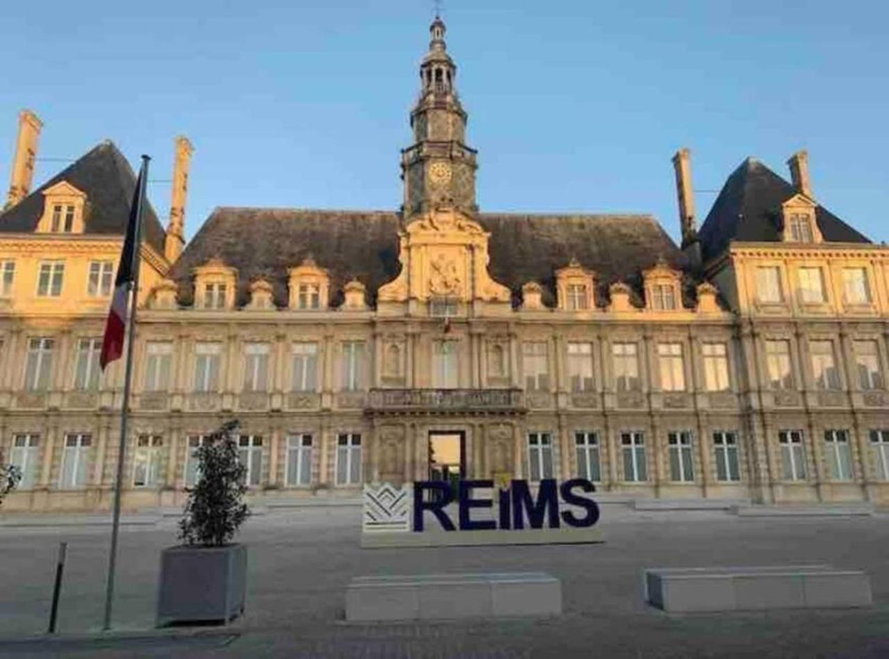Centre-ville - 2 - 6 Personnes Au 1 Er Etage