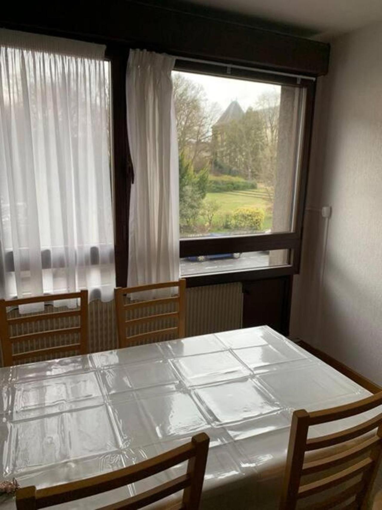 Appartement Centre-ville - 2 - 6 Personnes Au 1 Er Etage *