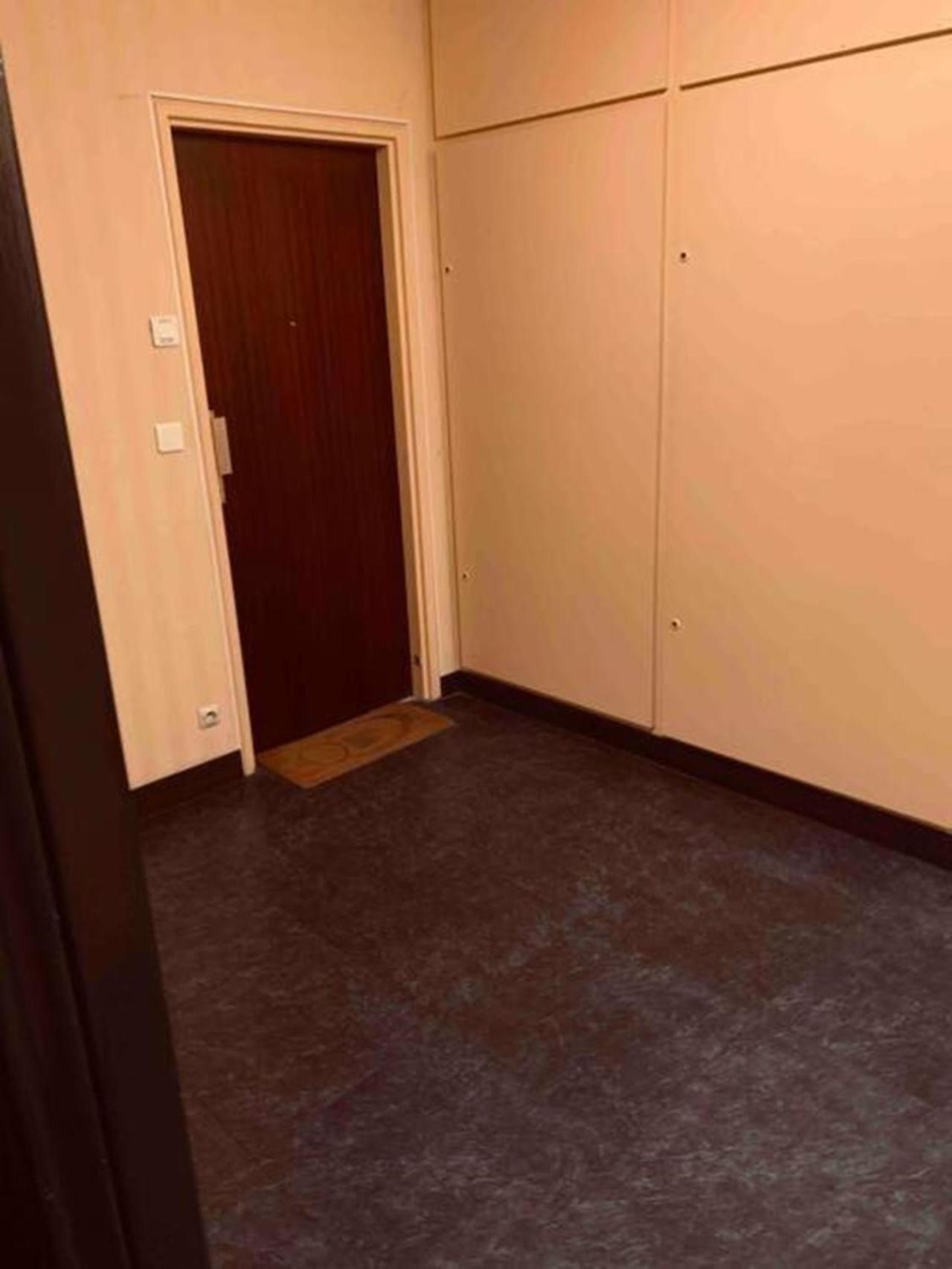 Appartement Centre-ville - 2 - 6 Personnes Au 1 Er Etage Reims