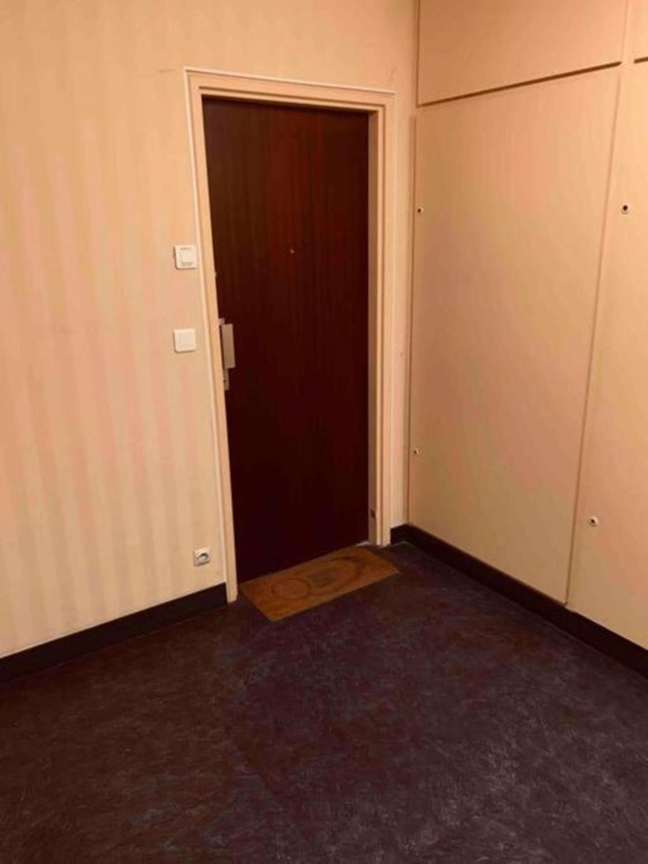Centre-ville - 2 - 6 Personnes Au 1 Er Etage Apartment *