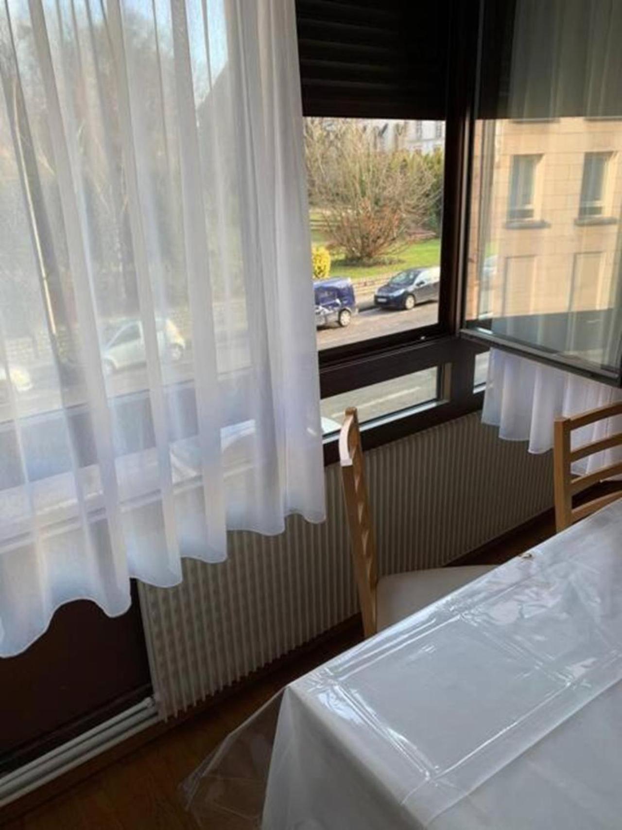 Appartement Centre-ville - 2 - 6 Personnes Au 1 Er Etage Reims