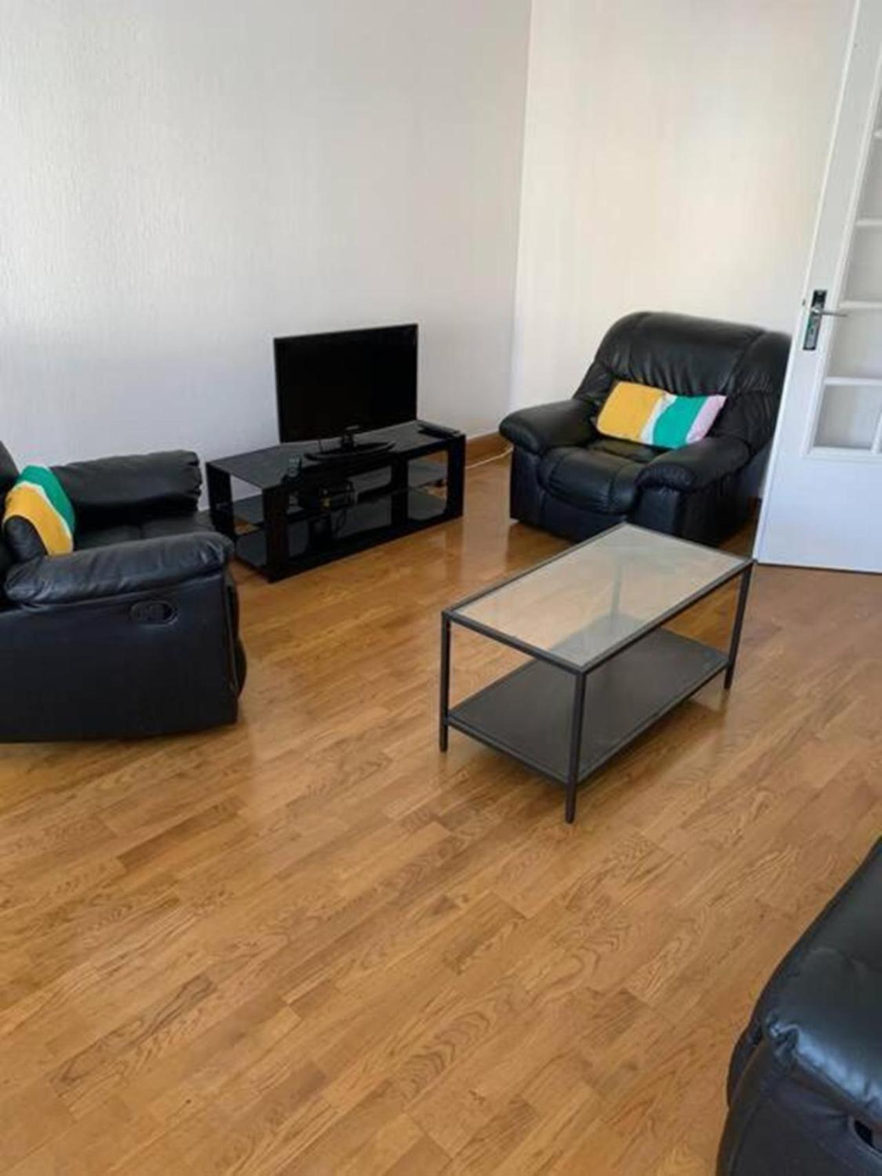 Centre-ville - 2 - 6 Personnes Au 1 Er Etage Reims