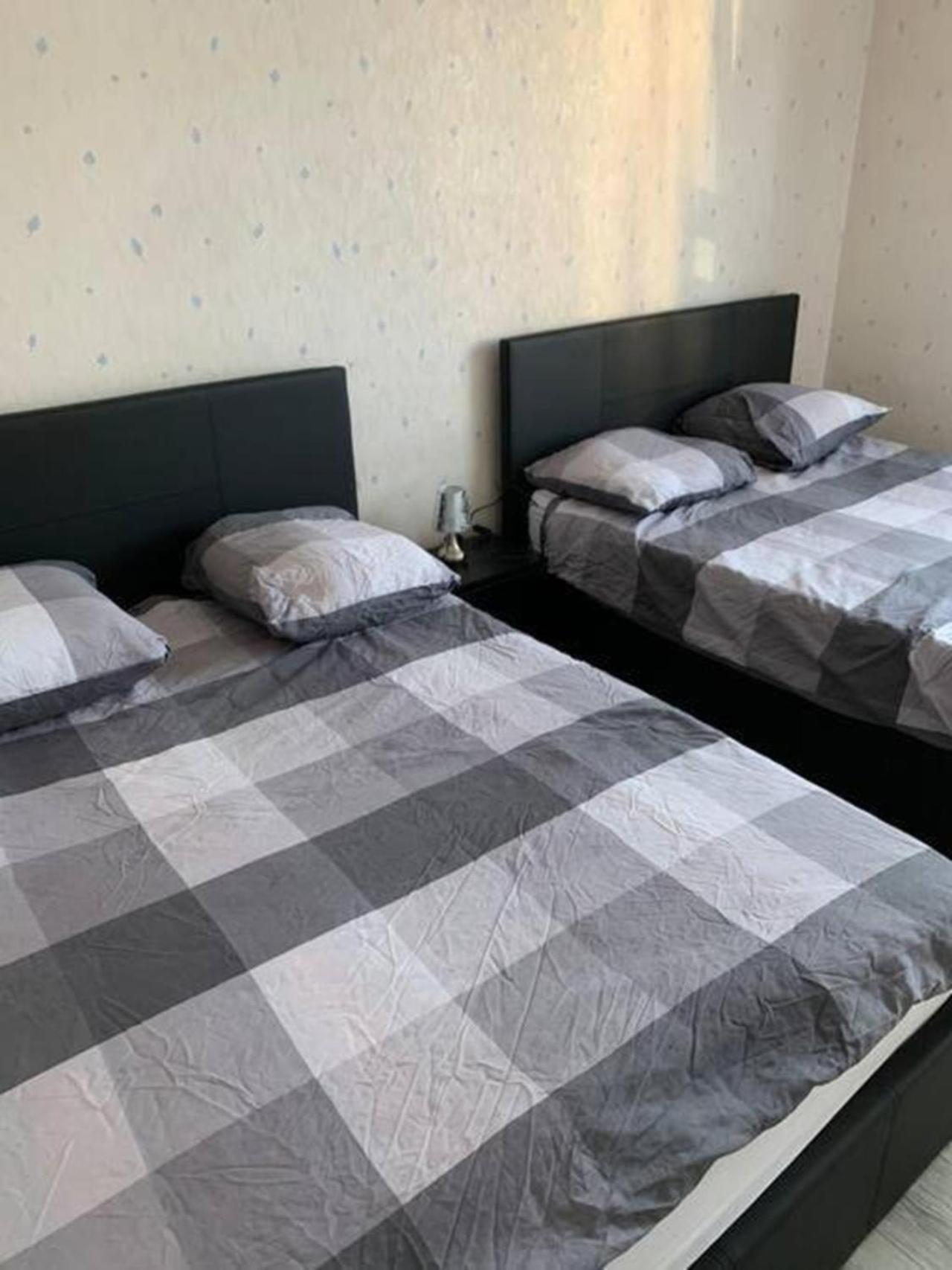 Appartement Centre-ville - 2 - 6 Personnes Au 1 Er Etage Reims
