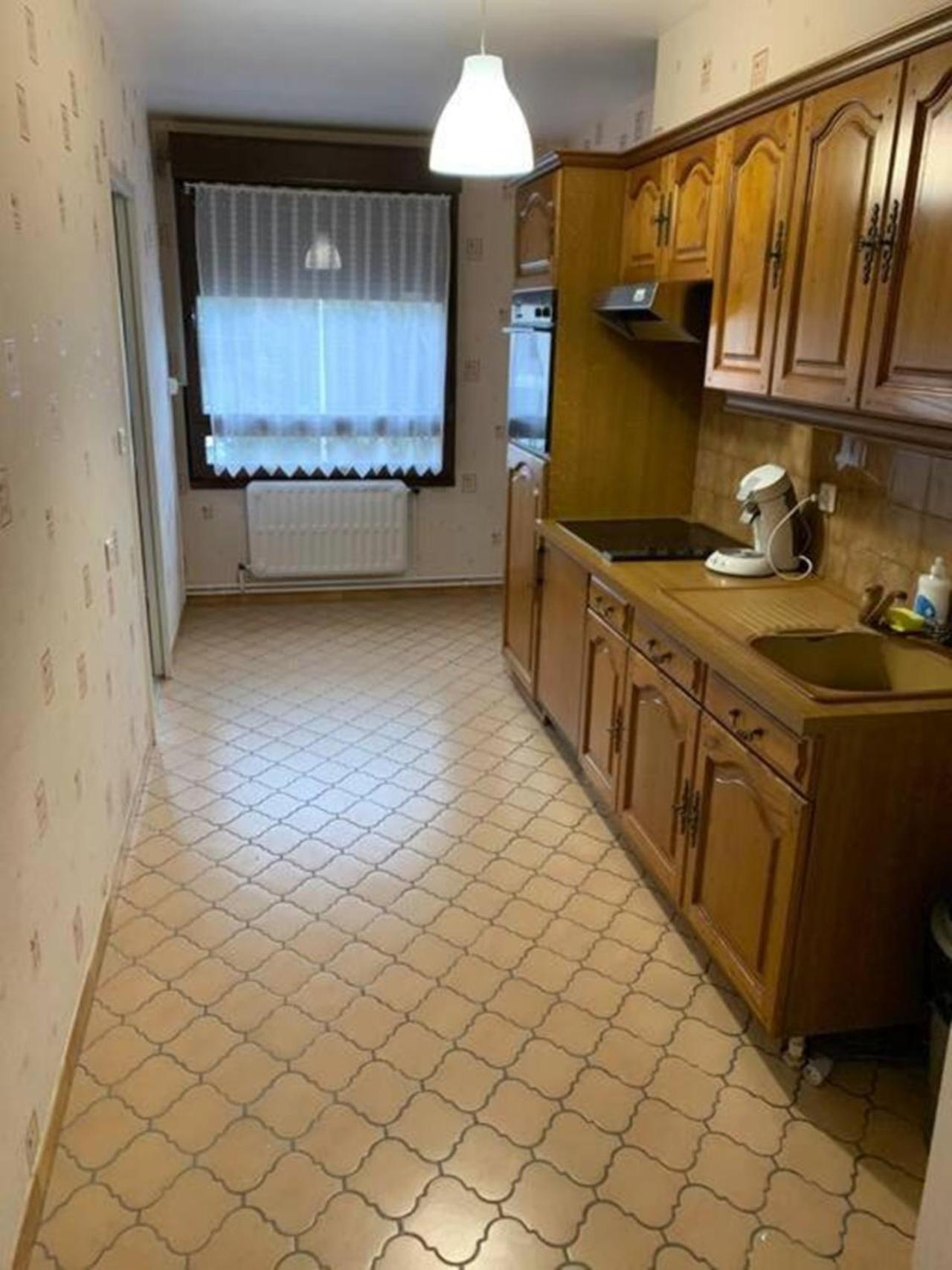 Centre-ville - 2 - 6 Personnes Au 1 Er Etage * Reims